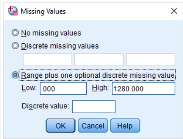 تحلیل آماری با SPSS